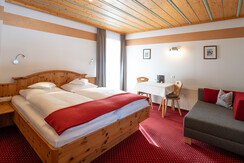 Mehrbettzimmer