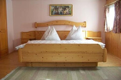 Schlafzimmer Beispiel