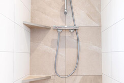 App Enzian Dusche