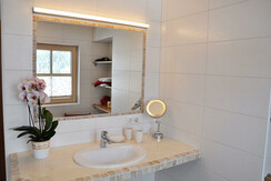 Bad Appartement I