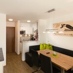 Photo of Appartement, bad, WC, 2 slaapkamers