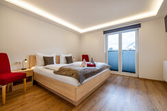 Schlafzimmer JuLa