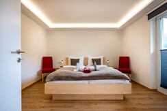 Schlafzimmer JuLa