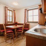 Photo of Appartement, douche, WC, 1 slaapkamer