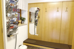 Vorhaus