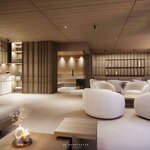 Photo of Hotel suite, bath, toilet, 1 bed room