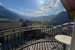 Ausblick