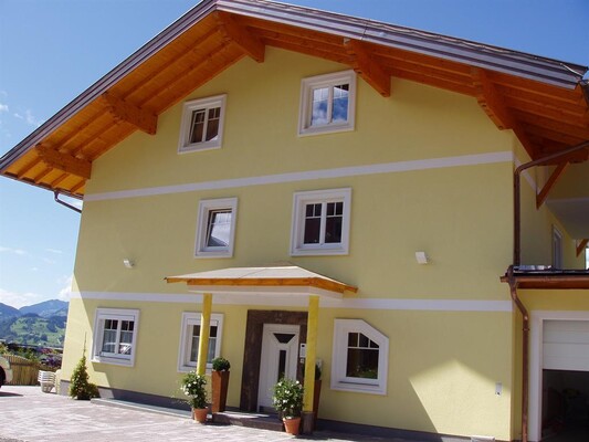 Sommer | © Haus Foto