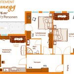 Photo of Apartment Typ B Preunegg