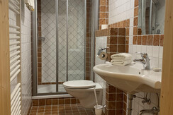 Bad Zimmer 22m²