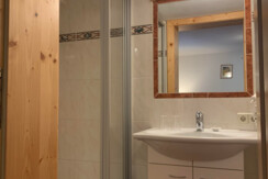 bathroom/shower
