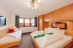 FH Schober Zimmer