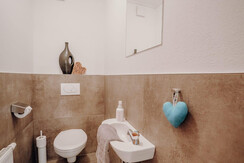 App. A Toilette