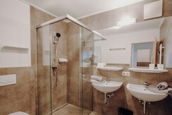 App. A Badezimmer