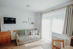 App. B Wohnraum