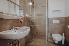 App. B Badezimmer