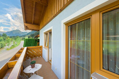 Balkon App. B
