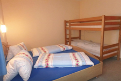Schlafzimmer 3