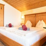 Photo of Bergblick (2-5 pers./1 bedroom)