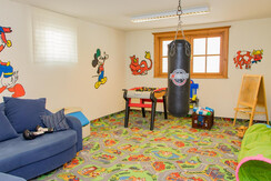 Kinderspielraum