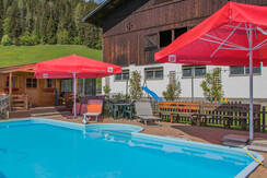 Schwimmbad