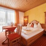 Photo of Doubleroom (2-3 pers.) with shower, WC