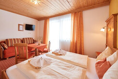 Doppelzimmer