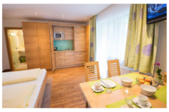 Appartement Klein