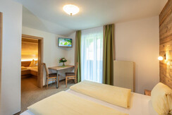 Schlafzimmer 3