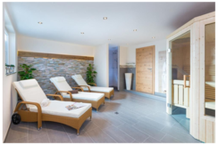 Wellnessbereich 2
