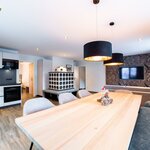 Bild von Appartement Bischofsmütze