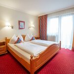Bild von Suite mit Dusche, WC