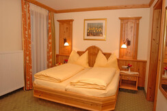 Alpenland double room classic