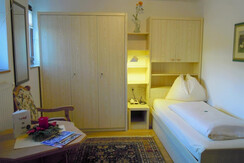 single room