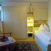 Photo of Single room in ground floor, shower, toilet | © Hotel Alpenland