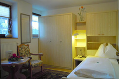 single room
