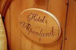 Bed logo