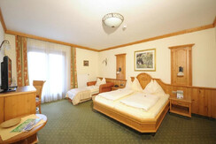 Mehrbettzimmer 1