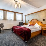 Photo of Shared room, separate toilet and shower/bathtub