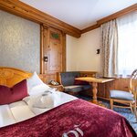 Photo of comfort room Kat.3