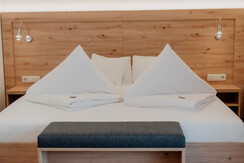 Doppelzimmer Typ A