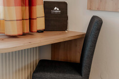 Doppelzimmer Typ A