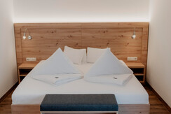 Doppelzimmer Typ A
