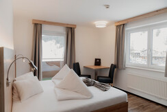 Doppelzimmer Typ A