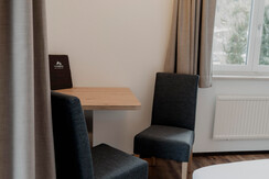 Doppelzimmer Typ A
