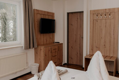 Doppelzimmer Typ A