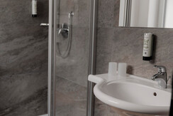 Dusche