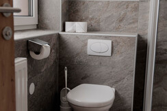 Toilette