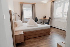Doppelzimmer Typ A