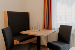 Familienzimmer